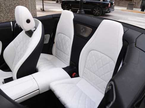 Used 2024 Mercedes-Benz SL 63 AMG 4MATIC image 9