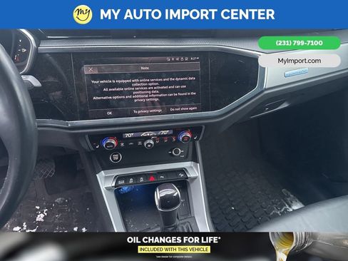 Used 2022 Audi Q3 2.0T Premium Plus image 10