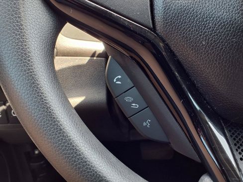 Used 2016 Honda HR-V LX image 14