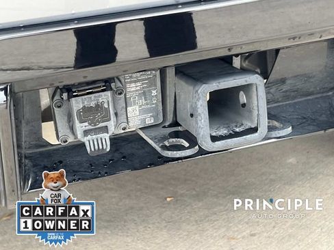 Certified 2024 Volkswagen Atlas Cross Sport SEL R-Line image 31