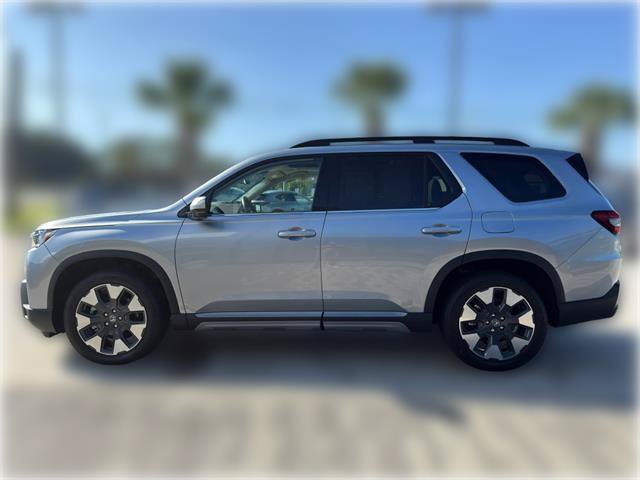 Used 2026 Honda Pilot Elite image 5