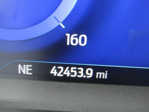 Certified 2021 Ford Escape Titanium image 20