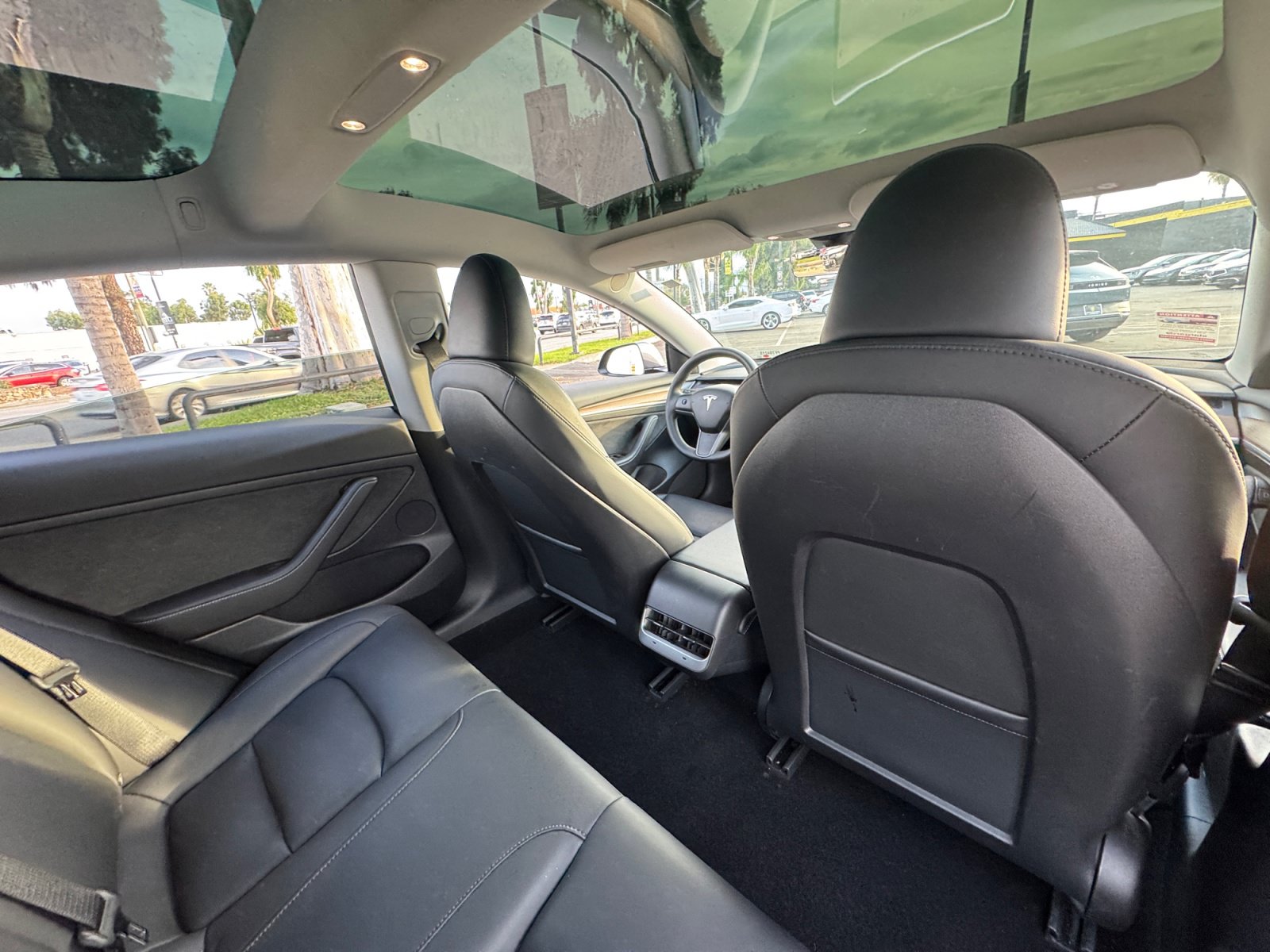 Used 2023 Tesla Model 3 Standard Range RWD image 22