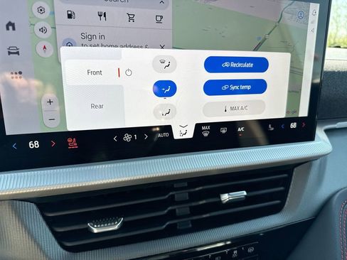 New 2026 Ford Explorer ST-Line AWD/4WD image 17