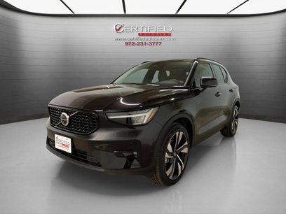 Used 2025 Volvo XC40 B5 Plus
