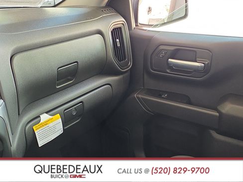 Used 2026 GMC Sierra 1500 Pro w/ Pro Value Package AWD/4WD image 20