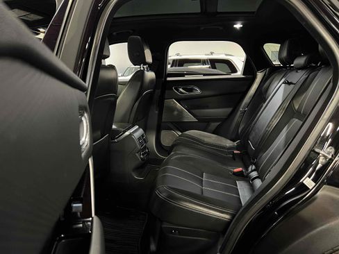 Used 2018 Land Rover Range Rover Velar R-Dynamic SE image 7