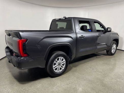 New 2026 Toyota Tundra SR5 AWD/4WD image 3