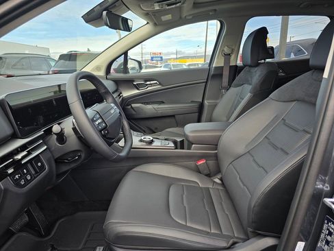 New 2026 Kia Sportage SX Prestige AWD/4WD image 22