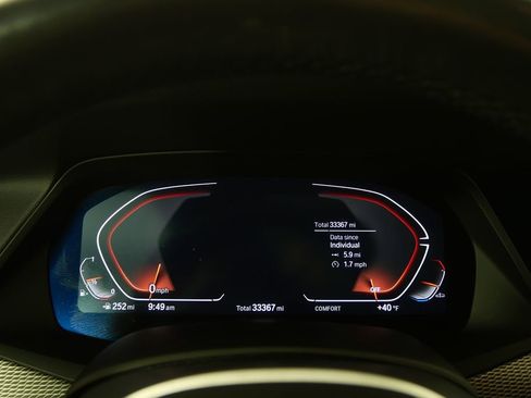 Certified 2023 BMW X5 xDrive40i w/ M Sport Package image 18