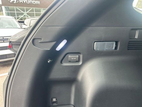 New 2026 Hyundai Tucson SE AWD/4WD image 32