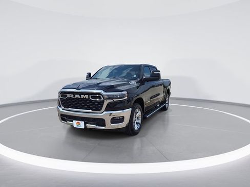 New 2026 RAM 1500 2WD Crew Cab image 3