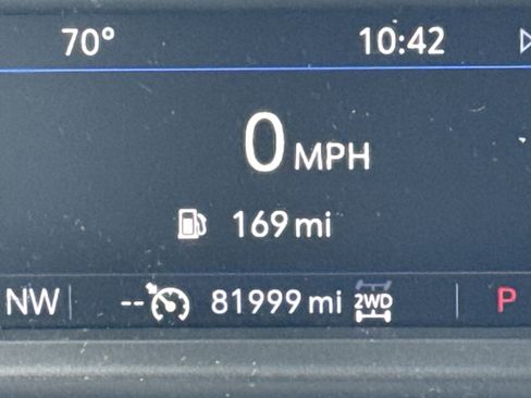 Used 2021 Chevrolet Tahoe Z71 w/ Luxury Package image 22