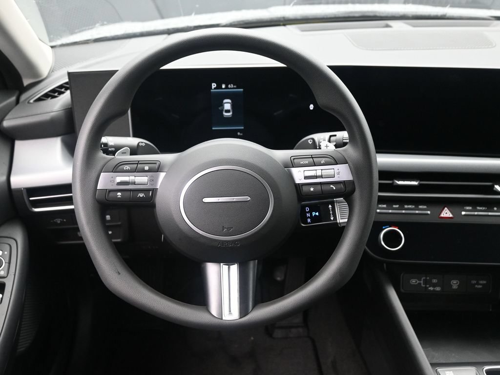 New 2026 Hyundai Sonata Blue FWD image 19
