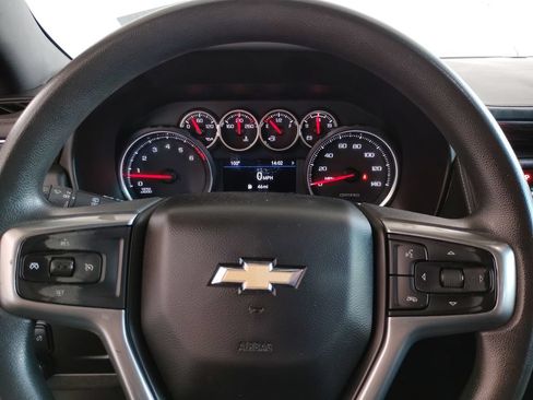 Used 2022 Chevrolet Tahoe 4WD image 22