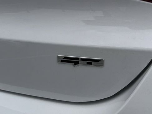 Used 2024 Kia K5 GT w/ GT1 Package image 7
