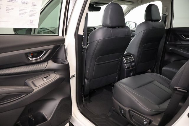 New 2026 Subaru Ascent Premium AWD/4WD image 28