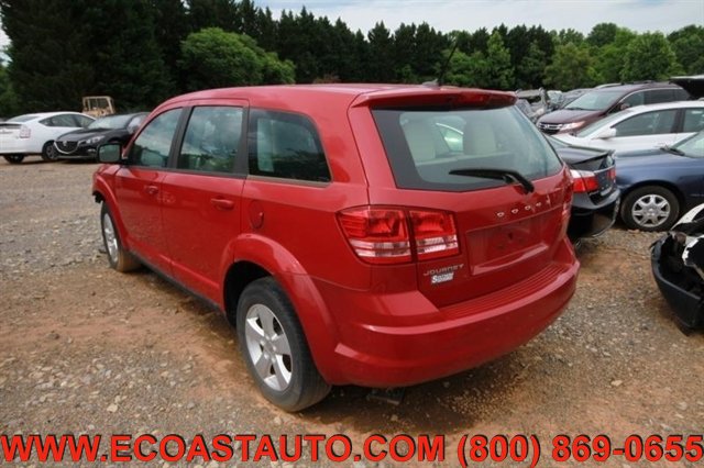 Used 2013 Dodge Journey American Value Package w/ Flexible Seating Group FWD image 3