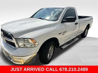 Certified 2019 RAM 1500 Tradesman w/ Power & Remote Entry Group RWD video 1