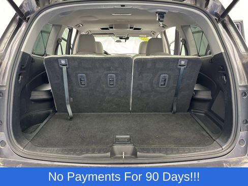 Used 2019 Honda Pilot Touring image 26