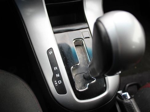 Used 2012 Chevrolet Cruze LT w/ RS Package image 16