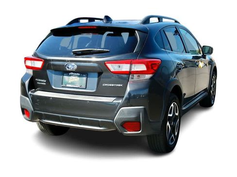 Used 2019 Subaru Crosstrek 2.0i Limited w/ Moonroof Package w/Navigation AWD/4WD image 6