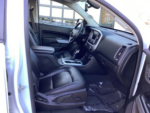 Used 2022 Chevrolet Colorado ZR2 image 10