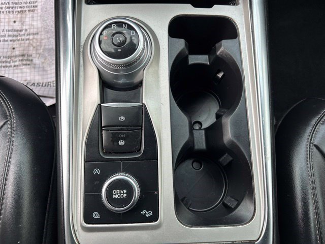 Used 2021 Ford Explorer XLT w/ Equipment Group 202A AWD/4WD image 35
