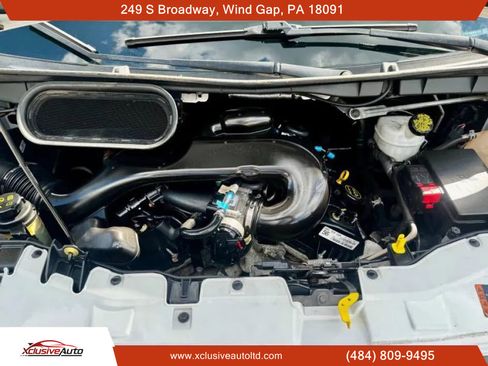 Used 2017 Ford Transit 150 148 Low Roof image 24