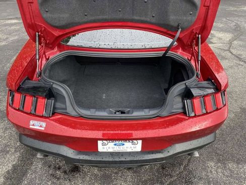 Used 2024 Ford Mustang Premium image 12