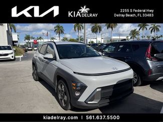 Used 2024 Hyundai Kona SEL FWD video 1