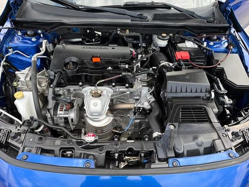 Used 2022 Honda Civic LX image 29