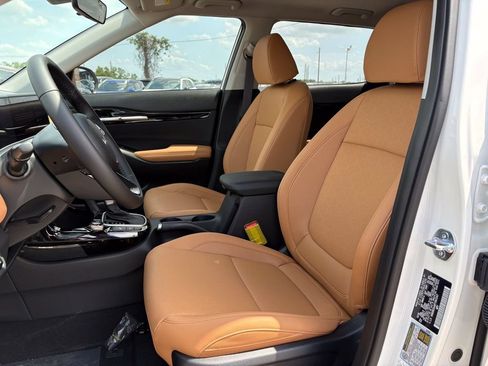 New 2026 Kia Seltos EX w/ EX Sunroof Package FWD image 11