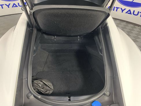 Used 2016 Jaguar F-TYPE Coupe image 30