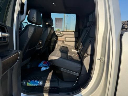 Used 2020 GMC Sierra 2500 Denali w/ Denali Ultimate Package AWD/4WD image 15