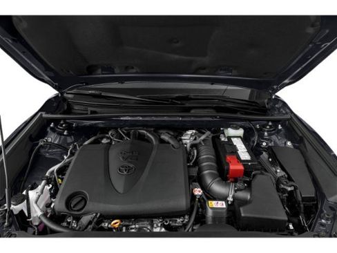 Used 2023 Toyota Camry TRD w/ TRD Package w/JBL Audio FWD image 12