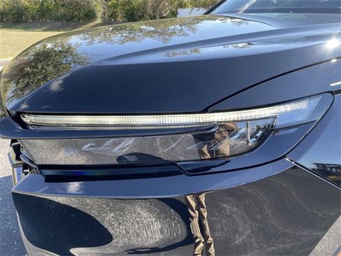 New 2025 Honda CR-V Sport-L image 9