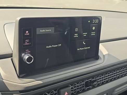 New 2026 Honda Accord LX image 17