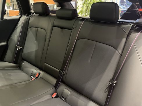 New 2026 BMW M5 Touring image 15