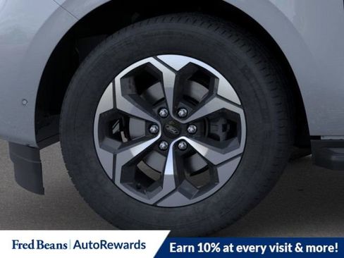 New 2026 Ford Expedition Max Active image 19