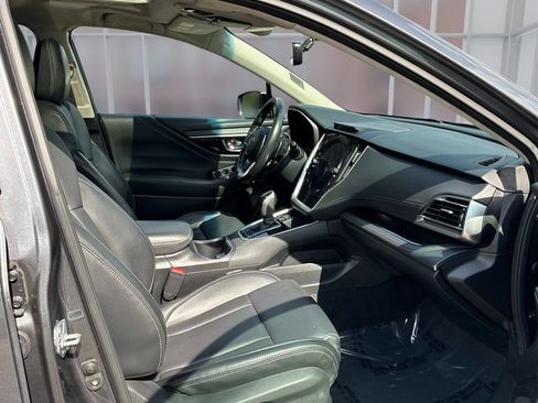 Used 2022 Subaru Outback Limited AWD/4WD image 10