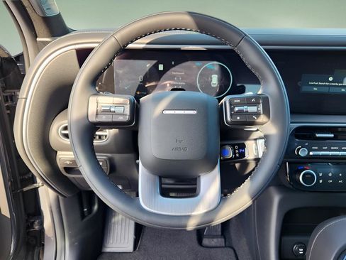 New 2026 Hyundai Palisade Calligraphy image 16