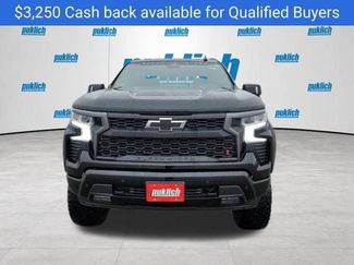 New 2026 Chevrolet Silverado 1500 RST AWD/4WD video 2