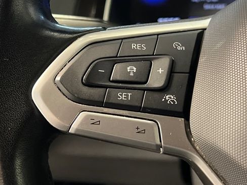 Certified 2024 Volkswagen Jetta S FWD image 20