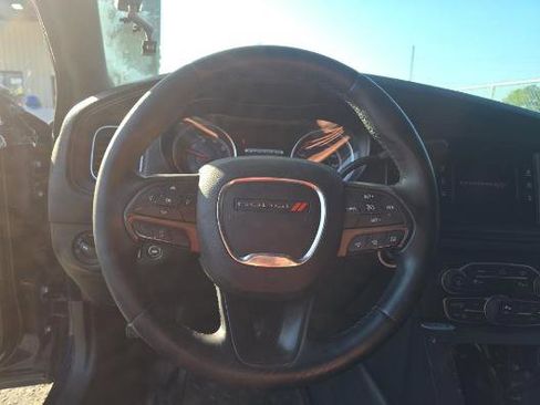 Used 2017 Dodge Charger Police w/ Fleet Park Assist Group image 10