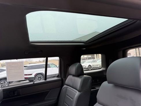 Certified 2024 Hyundai Santa Fe Calligraphy image 20