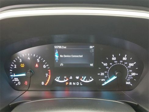 Used 2020 Ford Escape SE image 24