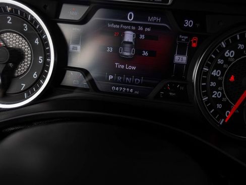 Used 2023 RAM 1500 Big Horn image 17