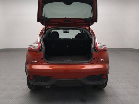 Used 2017 Nissan Juke SV image 29