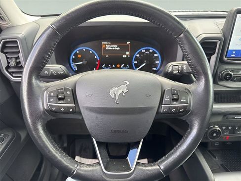 Used 2022 Ford Bronco Sport Big Bend w/ Convenience Package image 23